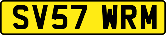 SV57WRM