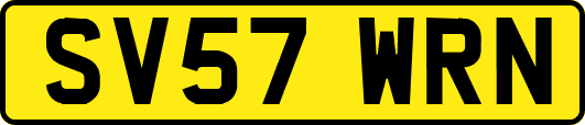 SV57WRN