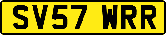 SV57WRR