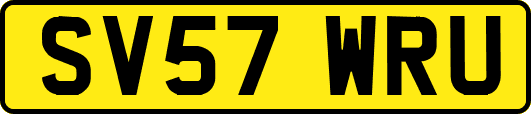 SV57WRU