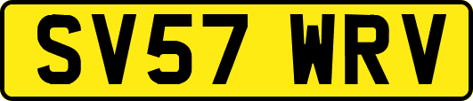 SV57WRV