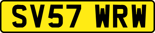 SV57WRW