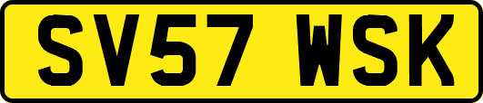 SV57WSK