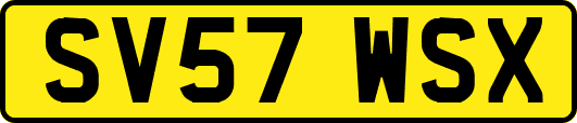 SV57WSX