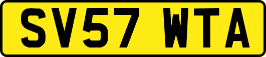 SV57WTA
