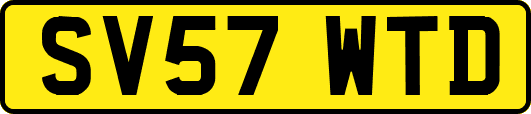 SV57WTD