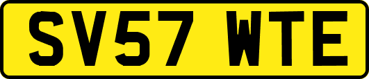 SV57WTE