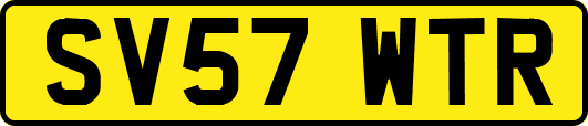 SV57WTR