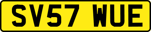 SV57WUE