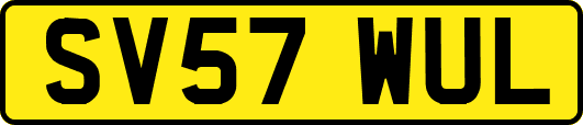SV57WUL