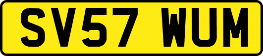 SV57WUM
