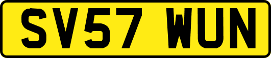 SV57WUN