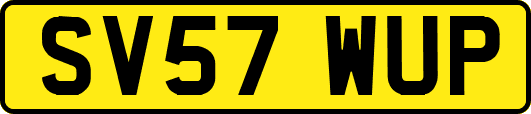 SV57WUP