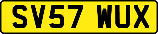 SV57WUX