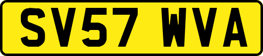 SV57WVA