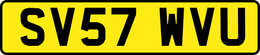 SV57WVU