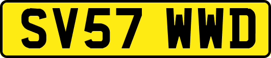 SV57WWD