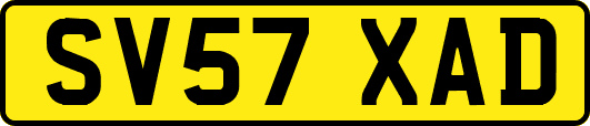SV57XAD