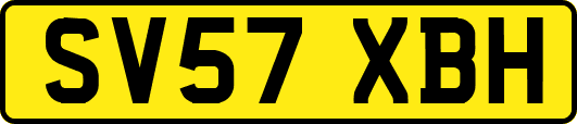 SV57XBH