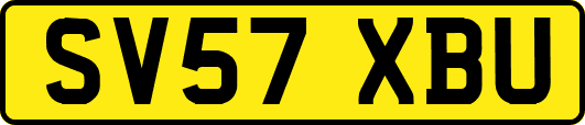 SV57XBU