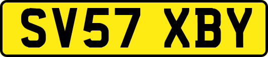 SV57XBY