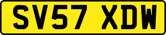 SV57XDW