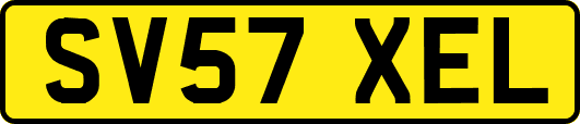 SV57XEL