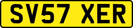 SV57XER