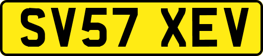 SV57XEV