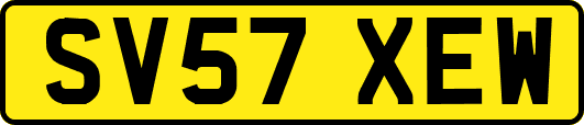 SV57XEW