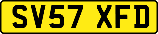 SV57XFD