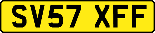 SV57XFF