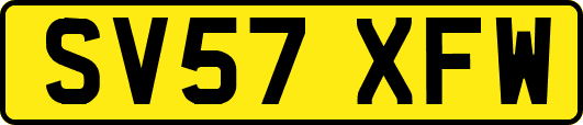 SV57XFW