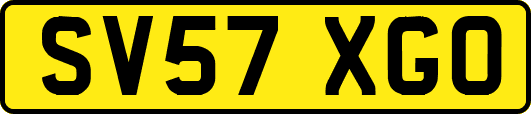 SV57XGO
