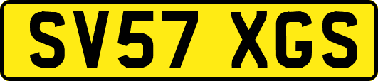 SV57XGS