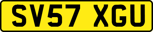 SV57XGU