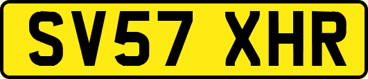 SV57XHR