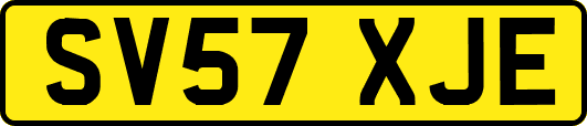 SV57XJE