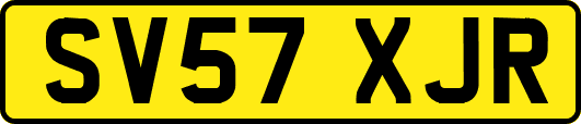 SV57XJR