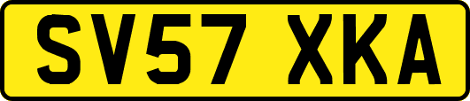 SV57XKA