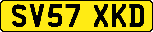 SV57XKD