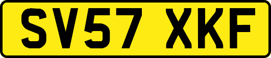 SV57XKF