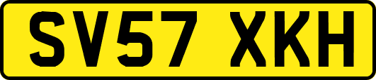 SV57XKH