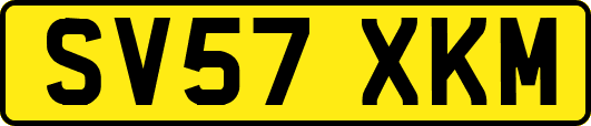 SV57XKM