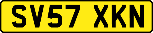 SV57XKN