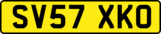 SV57XKO
