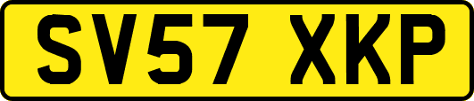 SV57XKP
