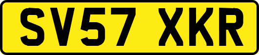SV57XKR