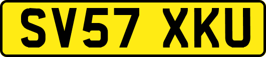 SV57XKU