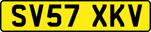 SV57XKV